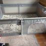 Baby play pen Image 2
