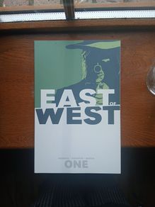 east of west vol 1