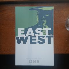 east of west vol 1
