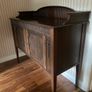 Mahogany sideboard Image 2