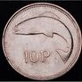 Ireland - 2000 - 10 Pence - Salmon - KM.29 - [2592] Image 2