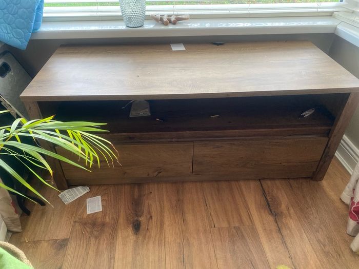 Display cabinet & TV unit