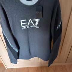 Mens Emporio Armani Sweatshirt