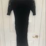 Maternity dress - evening / work / wedding - free shipping Image 3