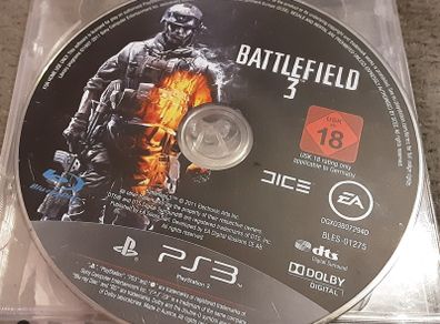 PlayStation 3 game