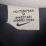 Full Nike Academy 18 Tracksuit Set - Navy  - Size M Image 9