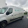 Nissan NV400 2014 Image 5
