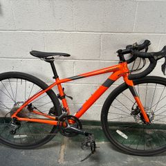 Cannondale Synapse Disc Tiagra Ladies Bicycle S/XS