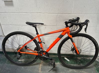 PRICE DROP Cannondale Synapse Road Bike S/XS