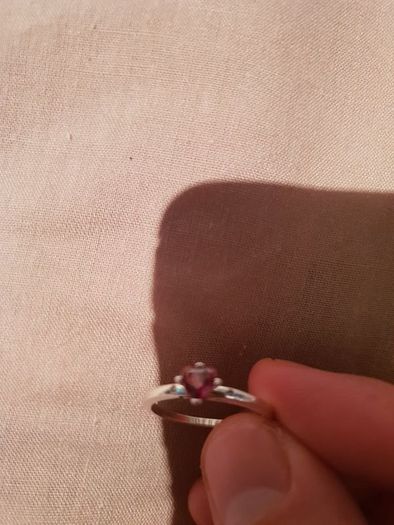 pandora ring
