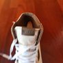 Vans brown beige Size 8.5uk or 42.5 Image 3