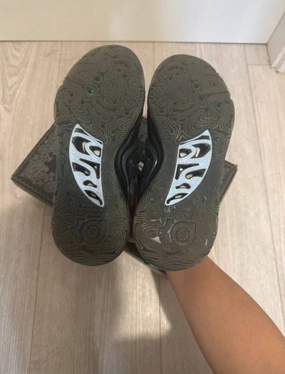 Nike kd 15