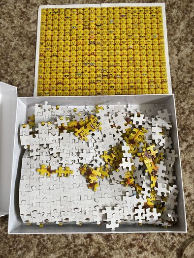puzzle