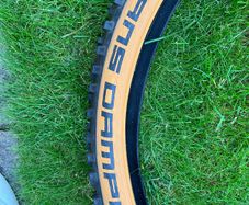 MTB Tyres Schwalbe Hans Dampf x2