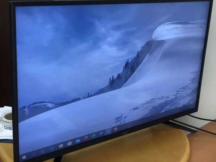 iiyama prolite x4071uhsu B1