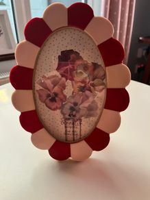 Caroline Donnelly Photo Frame