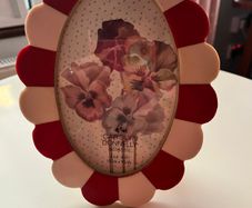 Caroline Donnelly Photo Frame