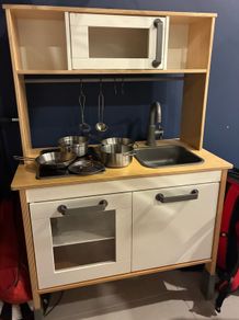 ikea kitchen