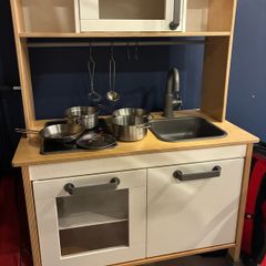 ikea kitchen