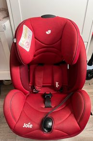 Joie car seat