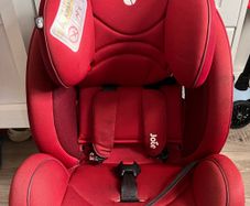 Joie car seat