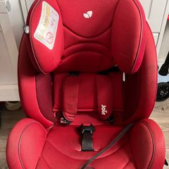 Joie car seat