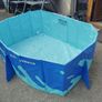 swimming pool pop up heavy duty Image 4