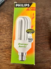 Long life Energy Saving Bulb
