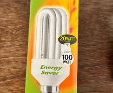 Long life Energy Saving Bulb