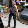 WWF WCW WWE 2000 Jakks Pacific Stephanie McMahon Image 7