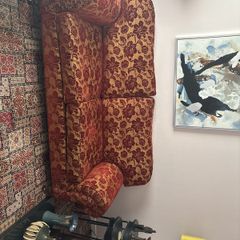 couch