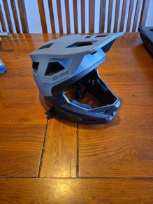 force bike helmet