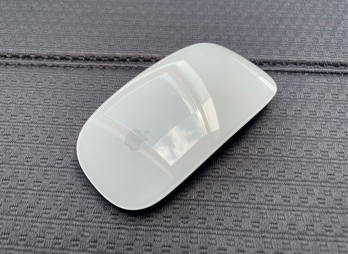 Magic mouse 2