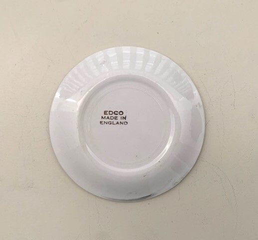 Trinket Dish