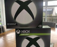 xbox lights