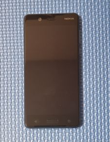Phone Nokia 5 (TA1053), perfect condition, full working order.