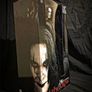 The Crow Neca Reel Toys 2004 Image 3