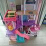 Barbie dream house reduced to sell Image 2