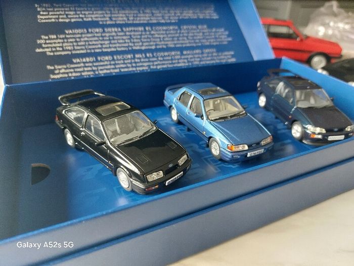 Ultimate ford collectors bundle