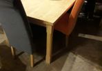 Dinning table Chairs  covers