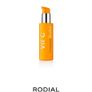 Rodial Vitamin C brightening Cleanser Image 2