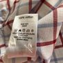 Mens 100% CottonShort Sleeve Shirt Image 5