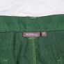 Avenue Forest Green Utility Garden Workwear Cargo Trousers Green Padded Knees 16-18UK/44-46EU Image 3