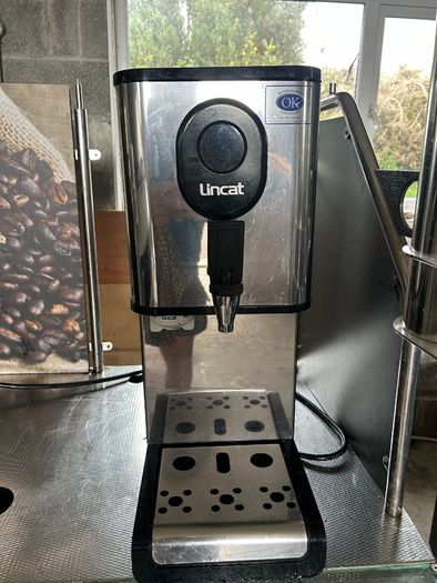 WMF 1500s Coffee Machine