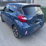 251 Hyundai i10 Automatic Image 3