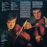 Kevin agus Seamus Glackin - Na Saighneain / Northern Lights LP Image 2