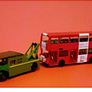 Dublin Bus on Tow, Free Post Image 3