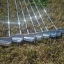 Mp 62 3-pw S300 Mrh Irons Image 3