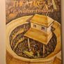 Shakespear's Theatre By C Walter HODGES.VINTAGE FIRST EDITION. Large Volume Book With Dustjacket In Very Good Condition. Image 2