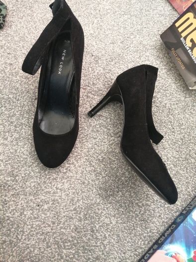 ladies shoes